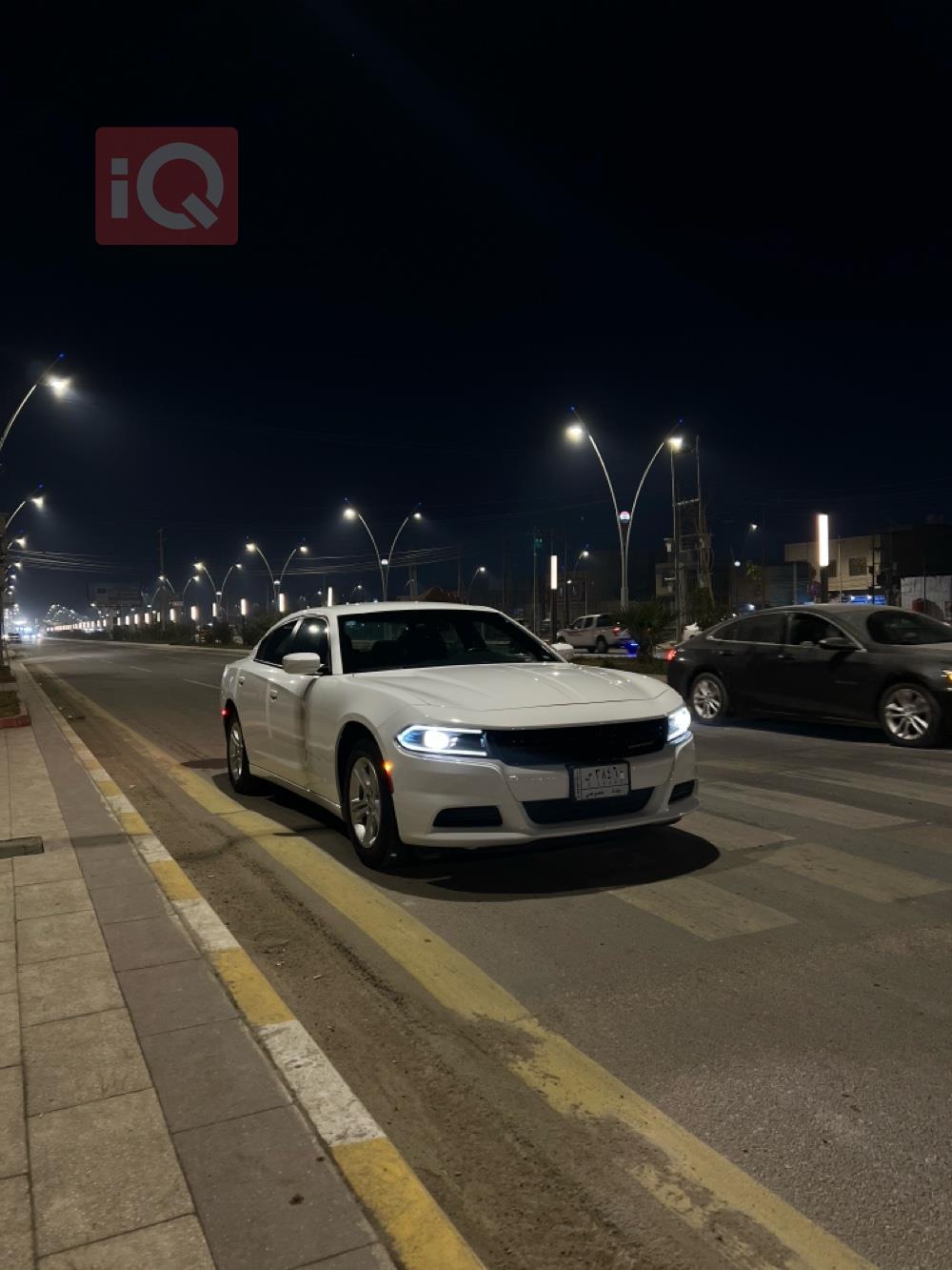 دودج تشارجر